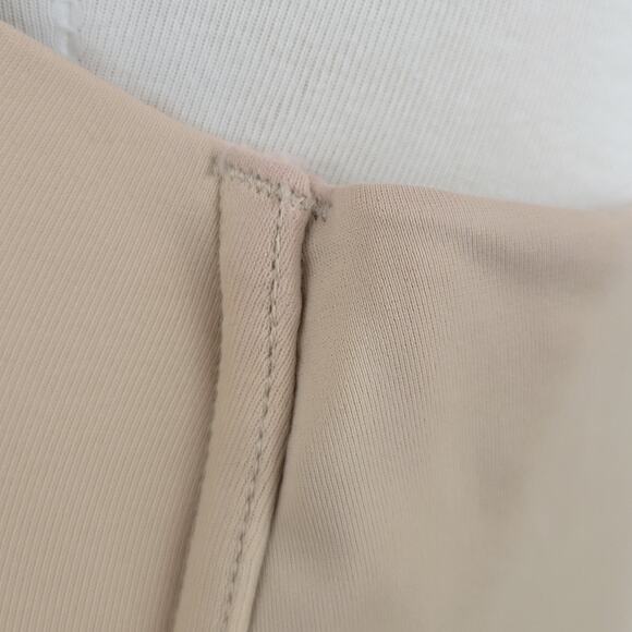 Cacique Strapless Bra Lightly Lined Multi-Way 44G - Picture 10 of 11